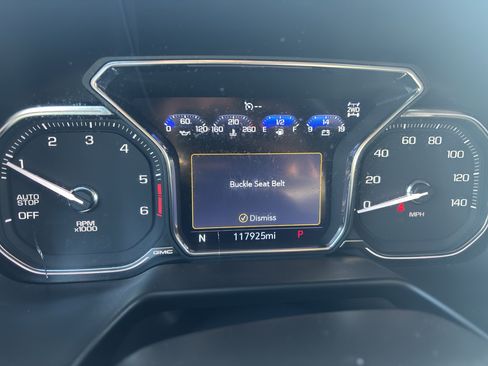 Used 2021 GMC Yukon XL SLE AWD/4WD image 21