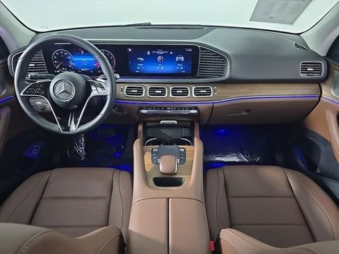 Certified 2024 Mercedes-Benz GLE 350 GLE 350 image 29