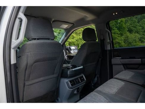 Used 2022 Ford F150 XLT w/ Equipment Group 301A Mid image 23