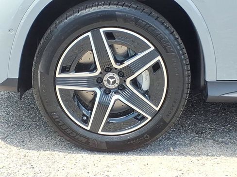 New 2026 Mercedes-Benz GLC 300 4MATIC image 12