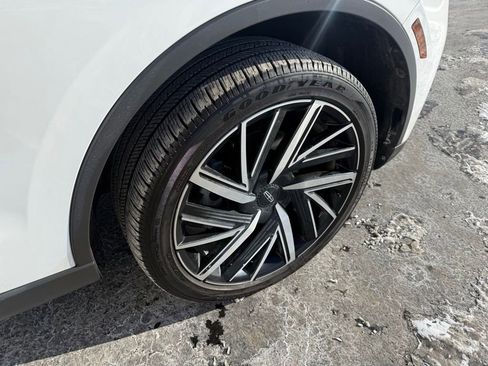 Used 2025 Lincoln Aviator Reserve w/ Equipment Group 201A image 11