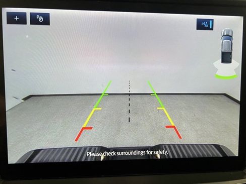 Used 2023 Ford F150 Tremor image 32