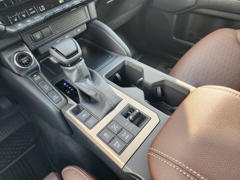 New 2026 Toyota Land Cruiser image 16