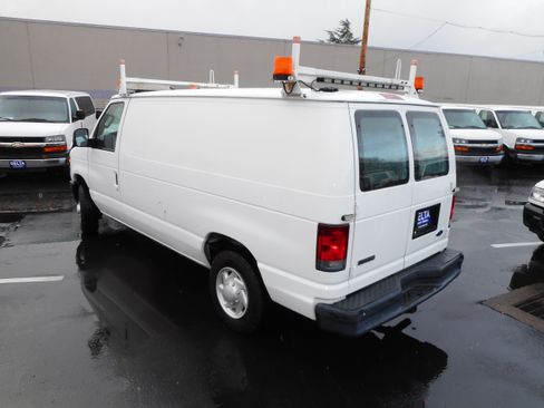 Used 2008 Ford E-150 and Econoline 150 image 11
