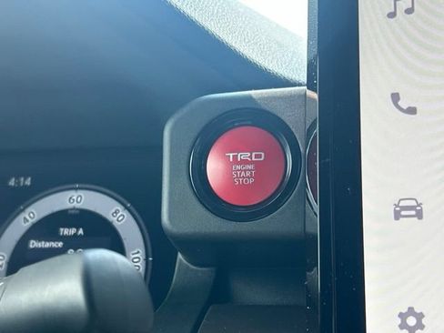Certified 2024 Toyota Tacoma TRD Sport AWD/4WD image 45