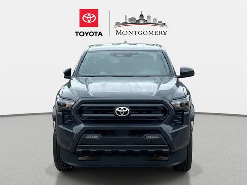 New 2026 Toyota Tacoma SR5 RWD image 8