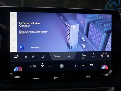 Used 2023 Lexus RX 350 Premium w/ Accessory Package (K3) FWD image 12