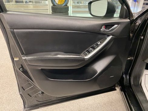 Used 2016 MAZDA CX-5 Grand Touring image 30