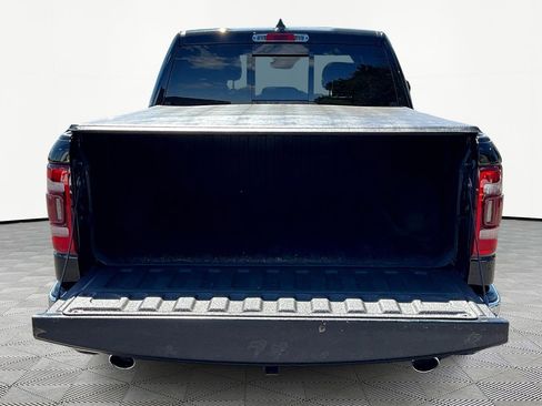 Used 2019 RAM 1500 Limited AWD/4WD image 7