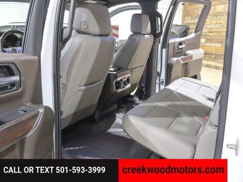 Used 2021 GMC Sierra 1500 SLT w/ SLT Premium Plus Package image 15