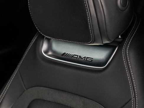 Used 2022 Mercedes-Benz AMG GT 43 image 23