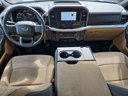 Used 2023 Ford F150 XLT AWD/4WD image 11