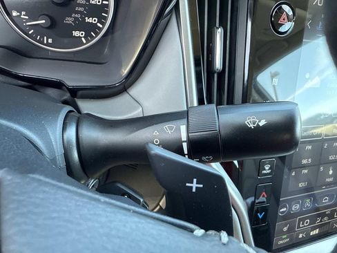 Certified 2025 Subaru Legacy Premium w/ Popular Package #1A image 32