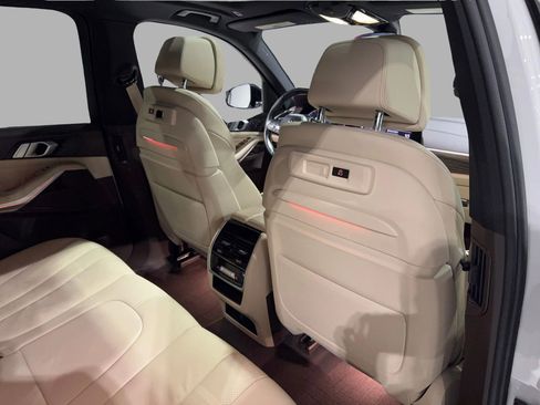 Used 2019 BMW X5 xDrive40i w/ Convenience Package image 34