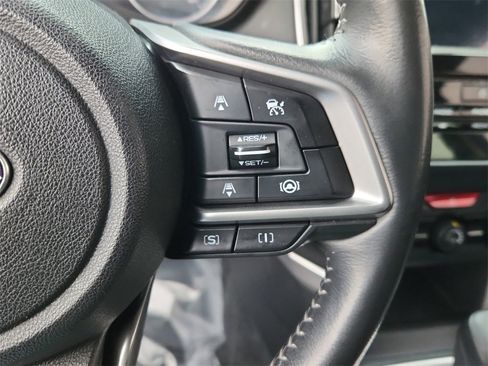 Used 2020 Subaru Forester Premium image 21