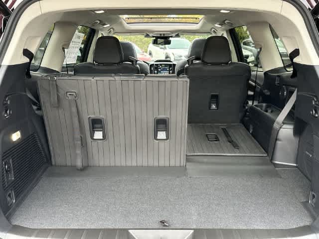 Certified 2025 Subaru Ascent Touring AWD/4WD image 27