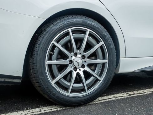 Used 2023 Mercedes-Benz C 43 AMG 4MATIC Sedan image 11