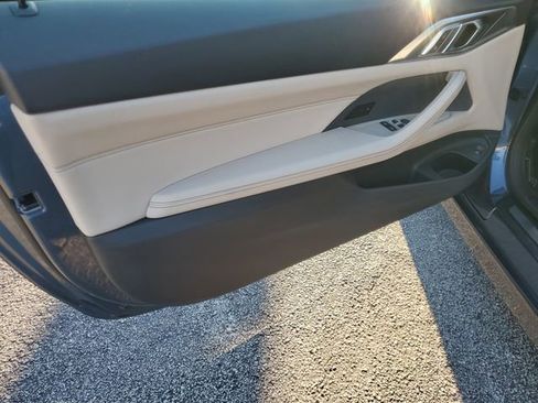 Used 2022 BMW 430i Coupe w/ Premium Package 2 image 15