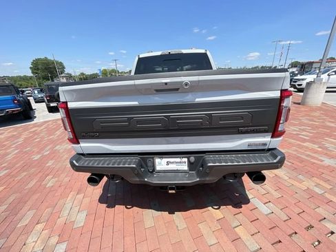 Used 2023 Ford F150 Raptor AWD/4WD image 31