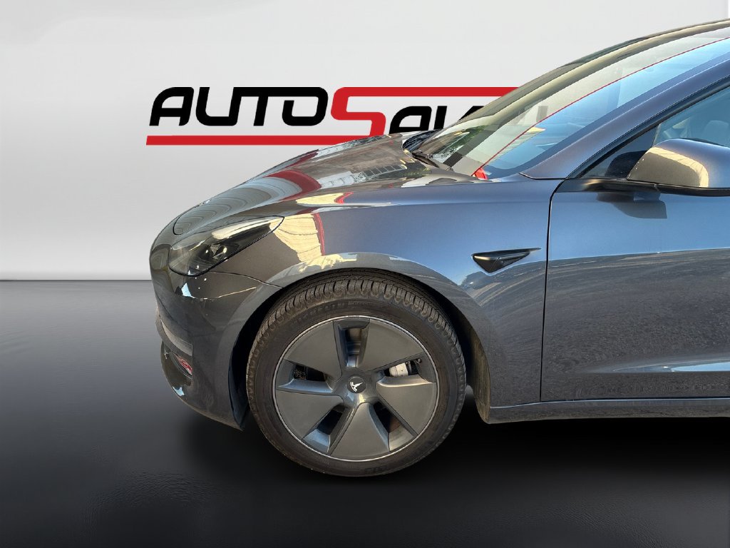 Used 2023 Tesla Model 3 Standard Range RWD image 9