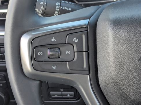 Used 2024 Chevrolet Tahoe LS w/ Driver Alert Package image 25