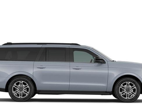 New 2026 Ford Expedition Max Active AWD/4WD image 5