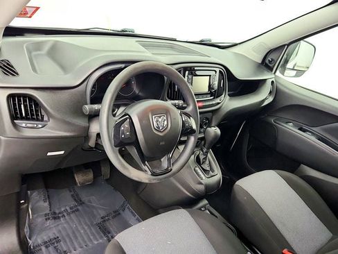 Used 2021 RAM ProMaster City Tradesman image 11