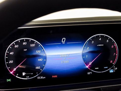 Certified 2024 Mercedes-Benz GLS 450 4MATIC image 25