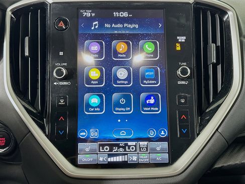 Used 2025 Subaru Ascent Premium image 19