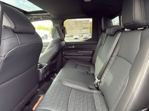 New 2025 Toyota Tacoma TRD Off-Road image 33