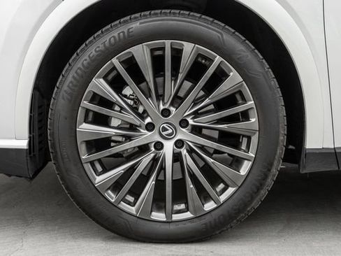 Used 2023 Lexus RX 350 FWD w/ Cold Area Package image 14