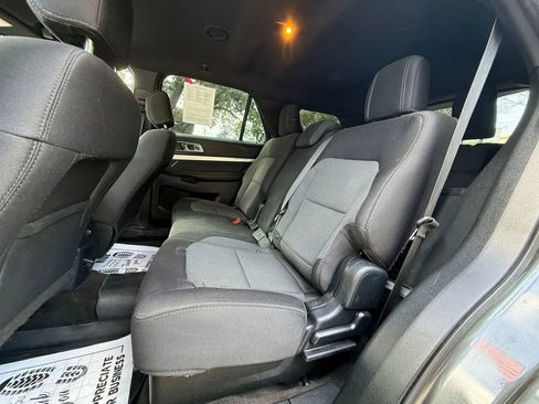 Used 2017 Ford Explorer XLT image 13