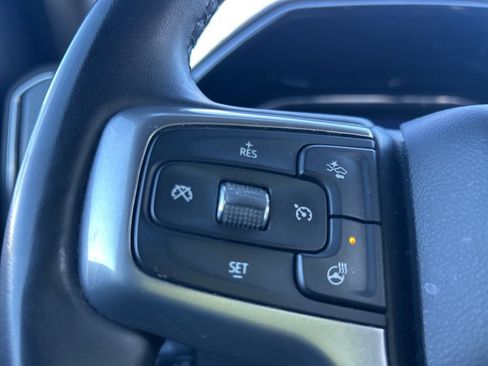 Used 2025 Chevrolet Silverado 1500 LT image 16