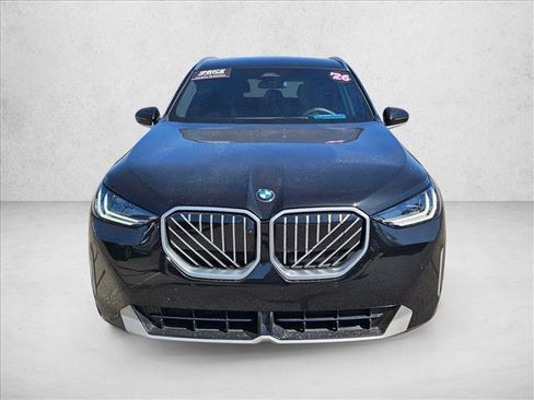 Used 2026 BMW X3 xDrive30i w/ Premium Package AWD/4WD image 2