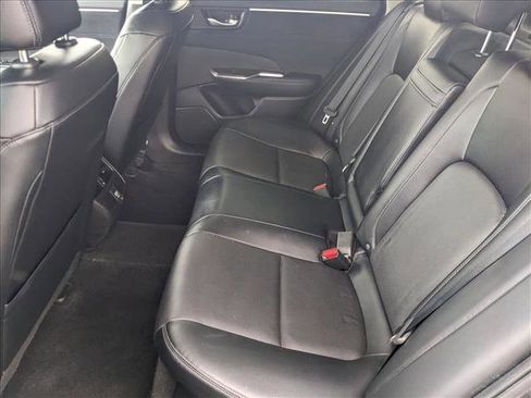 Used 2019 Honda Clarity Touring image 17