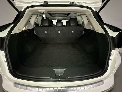 Used 2019 Nissan Murano SL w/ SL Technology Package AWD/4WD image 34