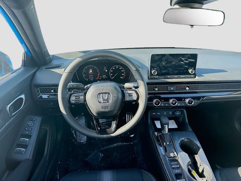 New 2026 Honda Civic Sport image 17