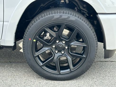 New 2026 RAM 1500 Laramie image 11