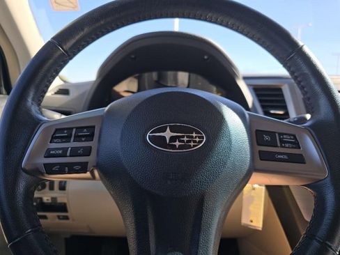 Used 2014 Subaru Outback 2.5i Premium AWD/4WD image 28