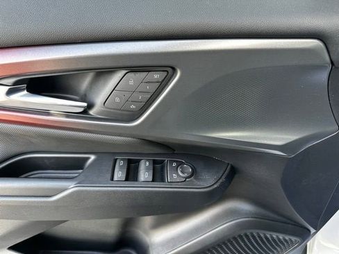 New 2025 Chevrolet Equinox EV RS w/ Active Safety Package 3 image 15