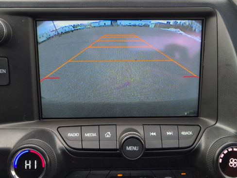 Used 2014 Chevrolet Corvette Stingray Coupe w/ 2LT Preferred Equipment Group image 14