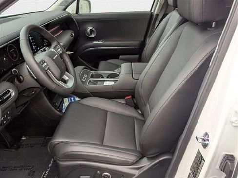 New 2026 Hyundai Palisade Limited image 4
