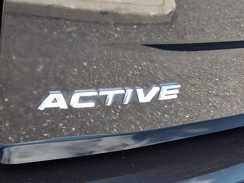 Used 2025 Ford Expedition Max Active AWD/4WD image 30
