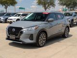 Certified 2023 Nissan Kicks SV image 3