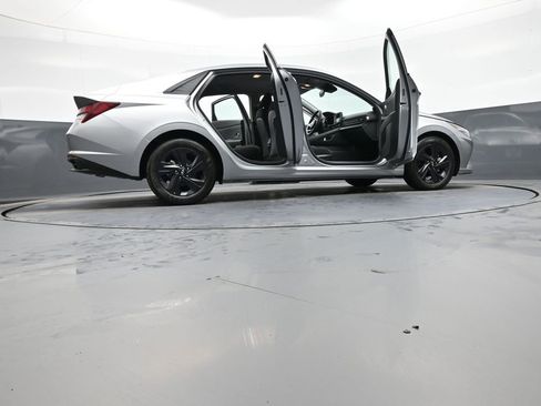 Certified 2023 Hyundai Elantra SEL w/ Cargo Package image 47