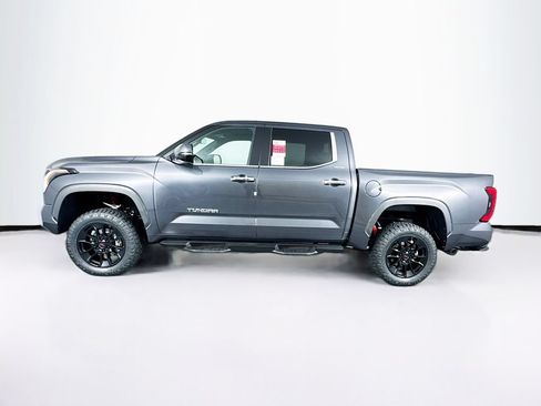 New 2026 Toyota Tundra Limited AWD/4WD image 5