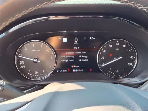 Used 2023 Buick Envision Essence w/ Technology Package I image 20