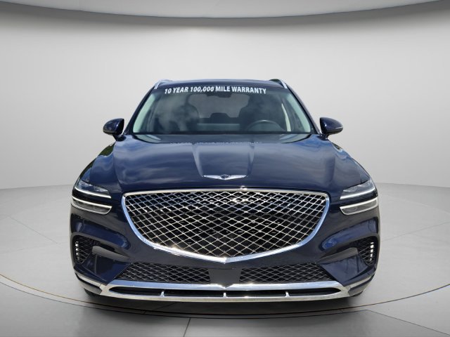 Used 2024 Genesis GV70 2.5T w/ Select Package AWD/4WD image 4