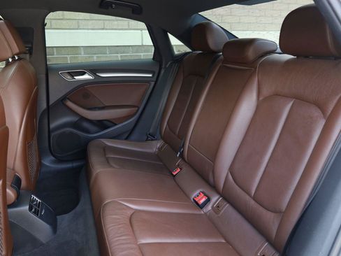 Used 2018 Audi A3 2.0T Premium w/ Convenience Package FWD image 20