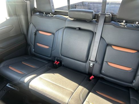 Used 2024 GMC Sierra 1500 AT4 w/ Technology Package image 14